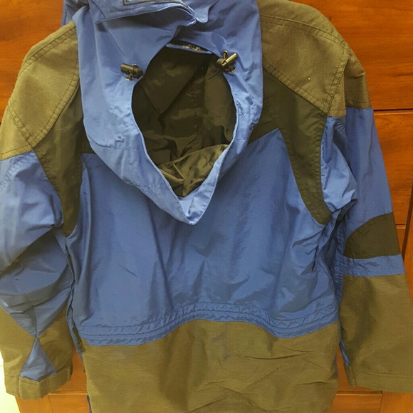 Winter jacket - Picture 3 of 4